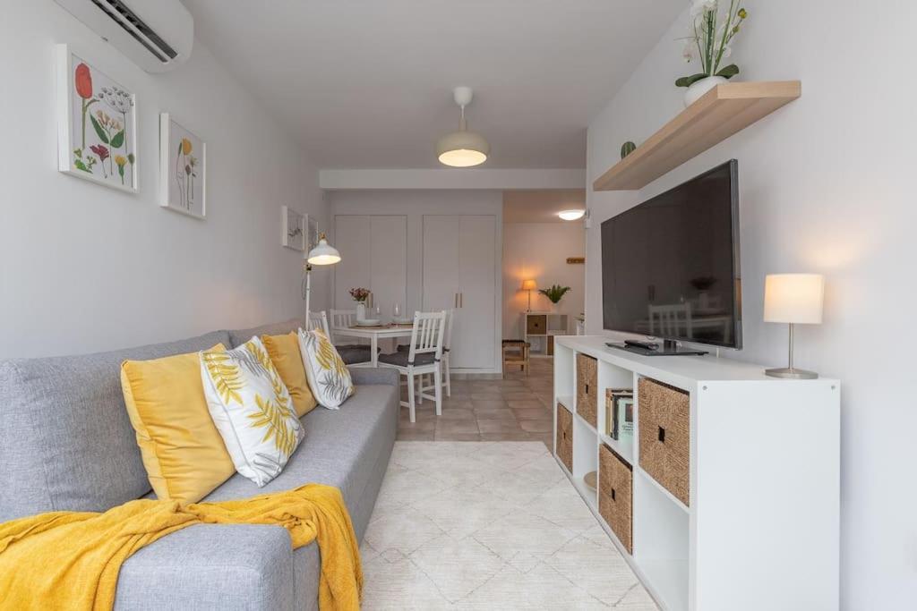 Apartamento Los Abedules Бенальмадена Екстер'єр фото