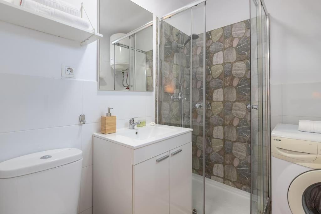 Apartamento Los Abedules Бенальмадена Екстер'єр фото