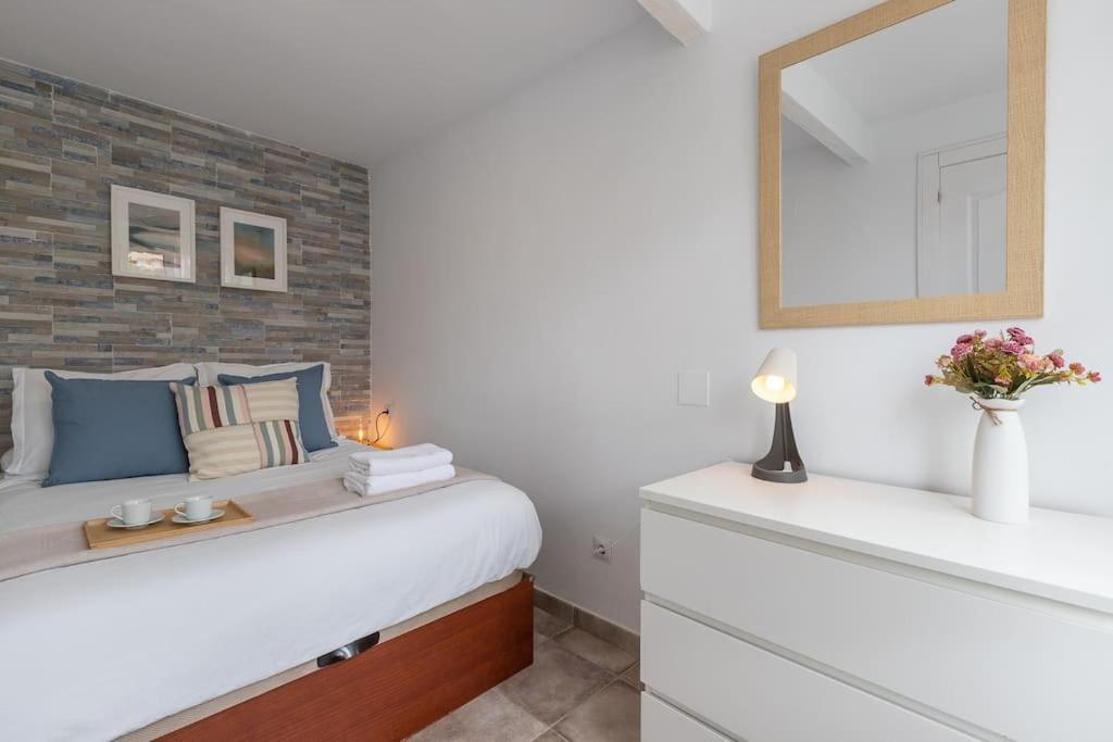 Apartamento Los Abedules Бенальмадена Екстер'єр фото