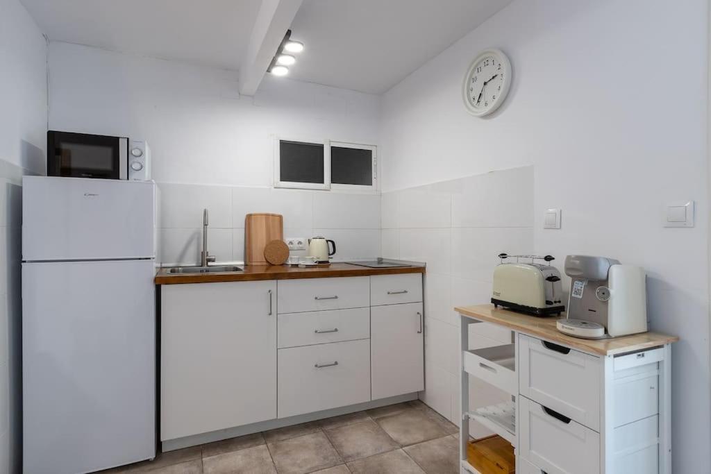 Apartamento Los Abedules Бенальмадена Екстер'єр фото