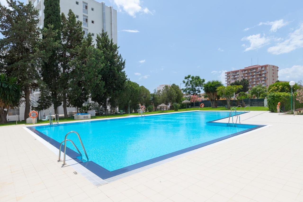 Apartamento Los Abedules Бенальмадена Екстер'єр фото